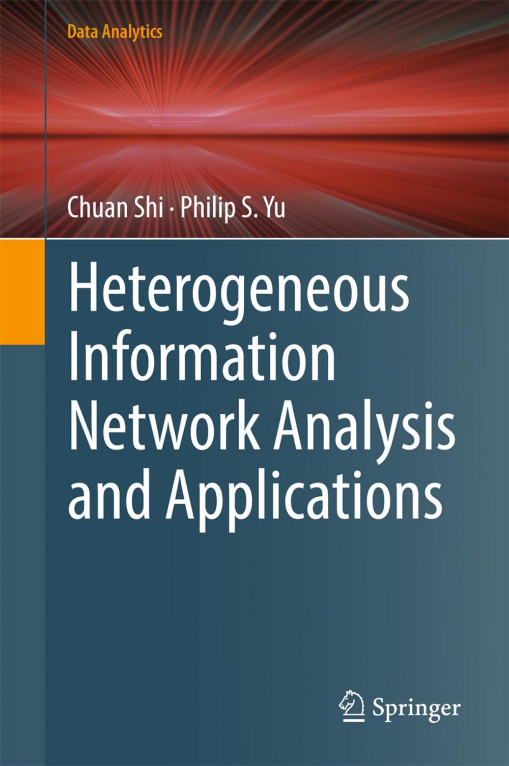 Big bigCover of Heterogeneous Information Network Analysis and Applications