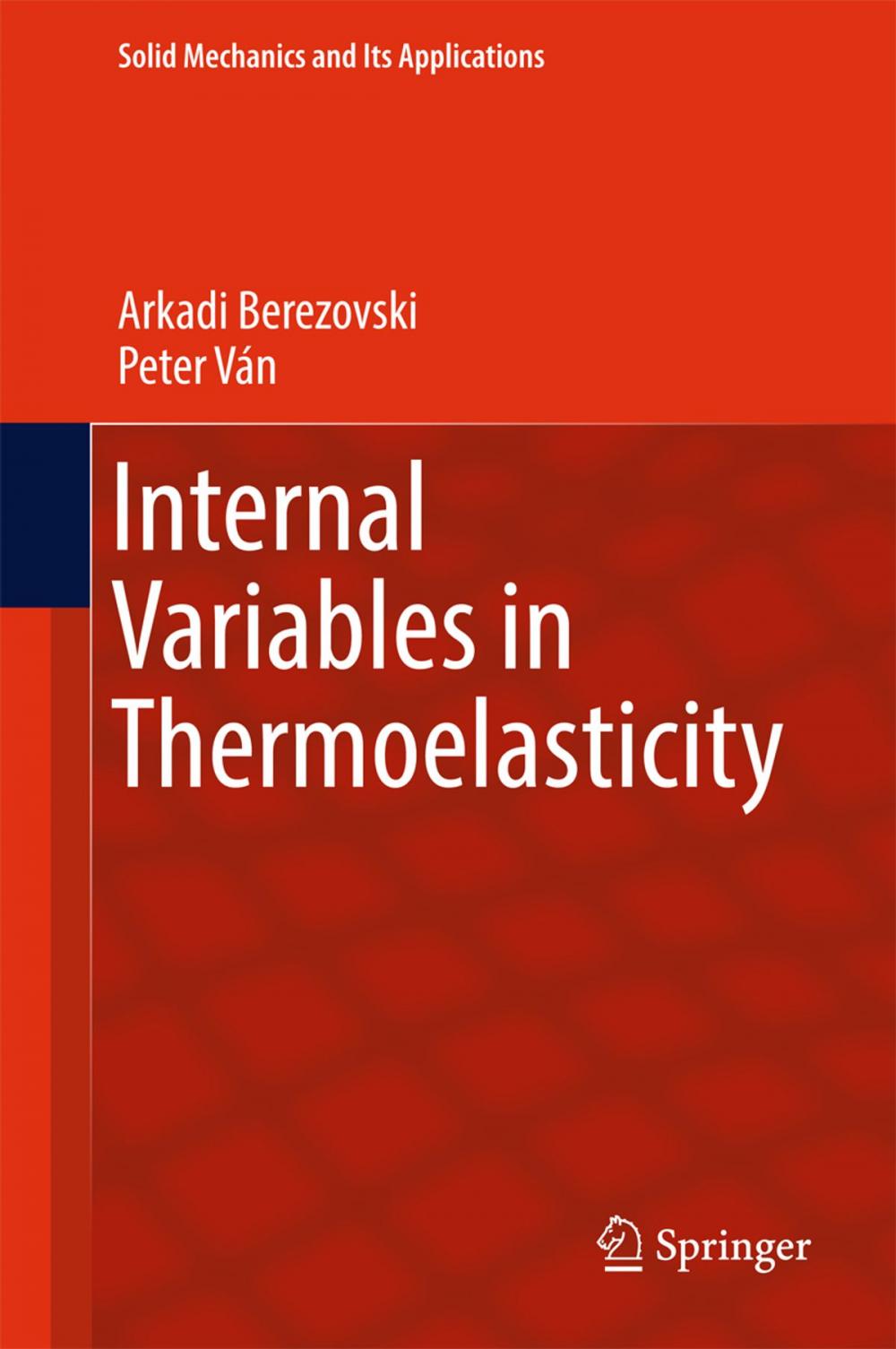 Big bigCover of Internal Variables in Thermoelasticity