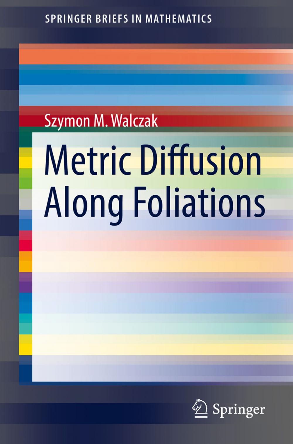 Big bigCover of Metric Diffusion Along Foliations