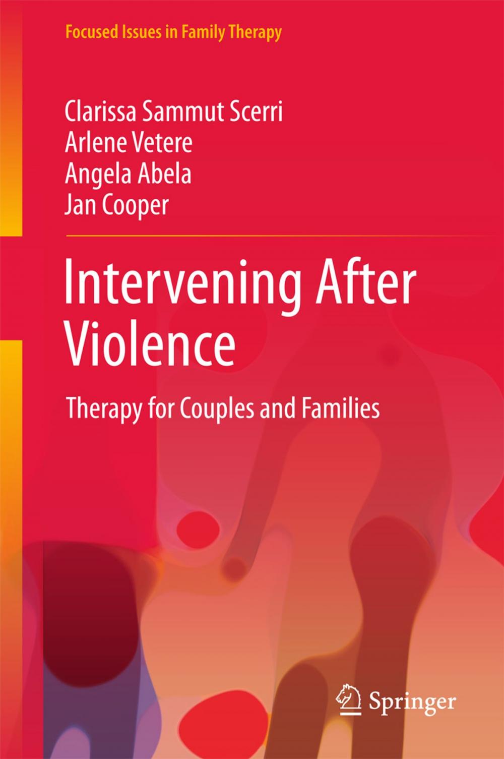 Big bigCover of Intervening After Violence