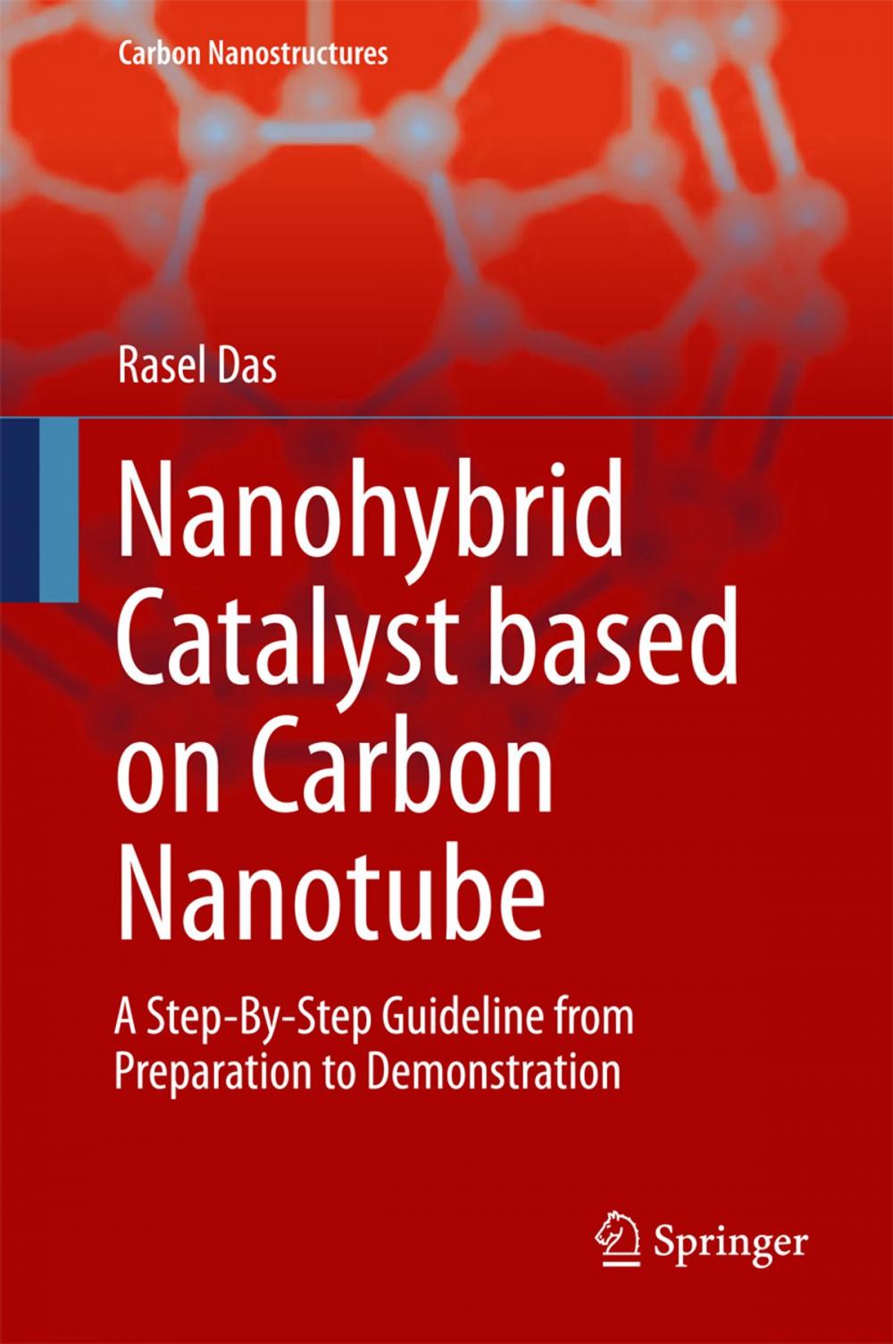 Big bigCover of Nanohybrid Catalyst based on Carbon Nanotube