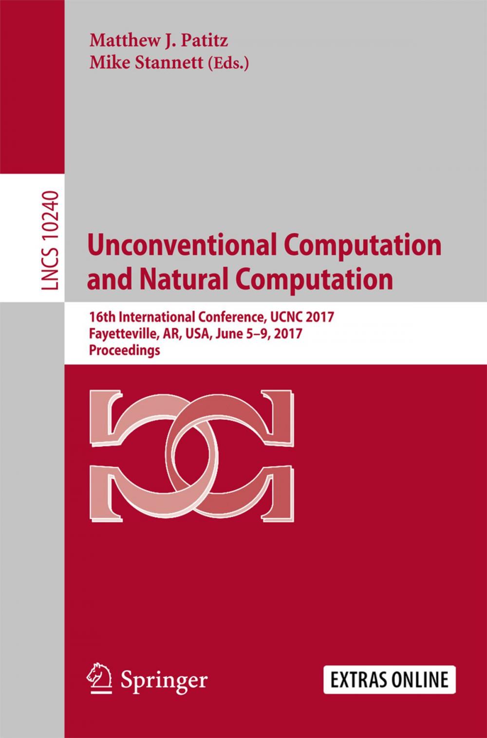 Big bigCover of Unconventional Computation and Natural Computation