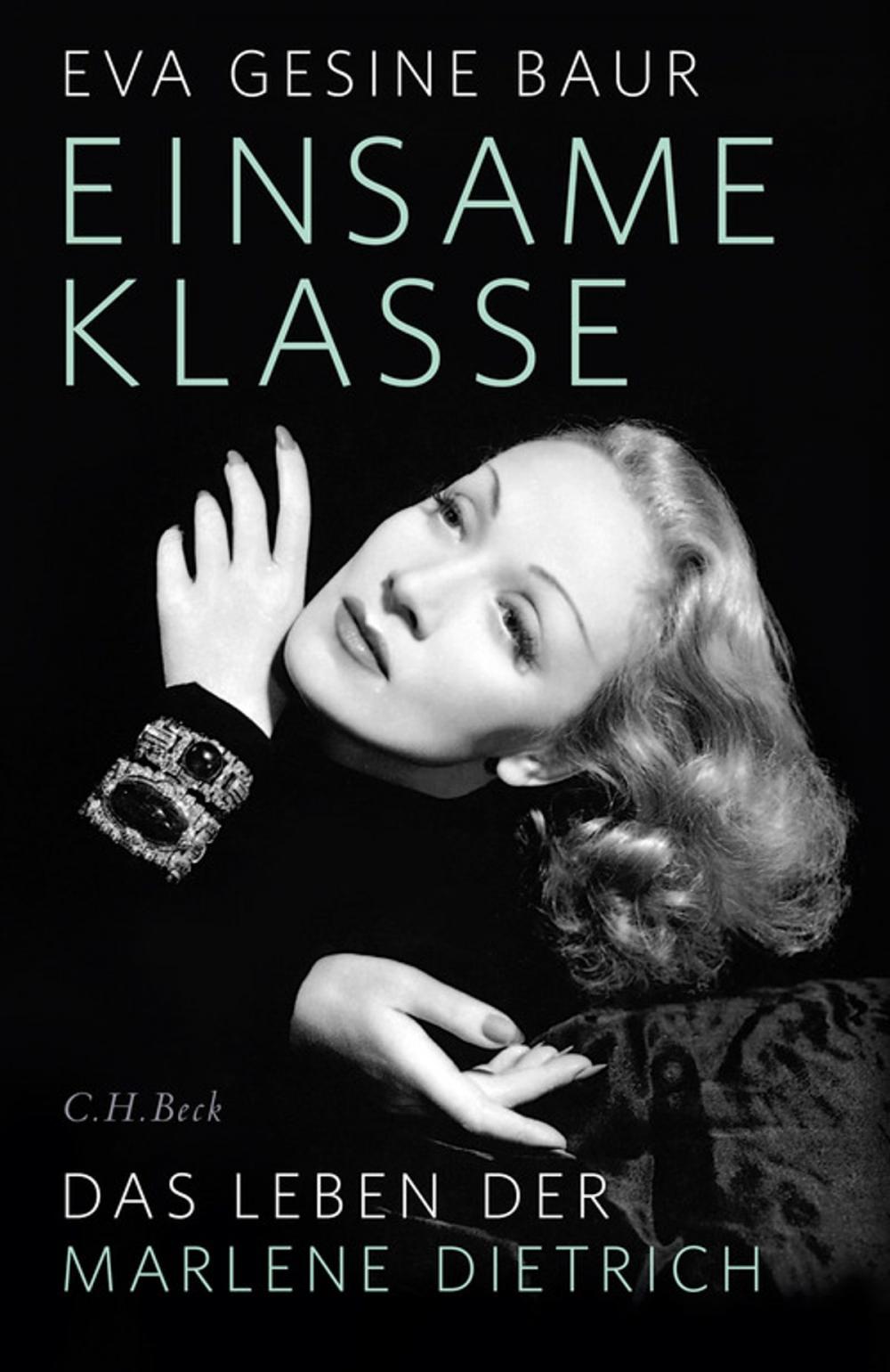 Big bigCover of Einsame Klasse