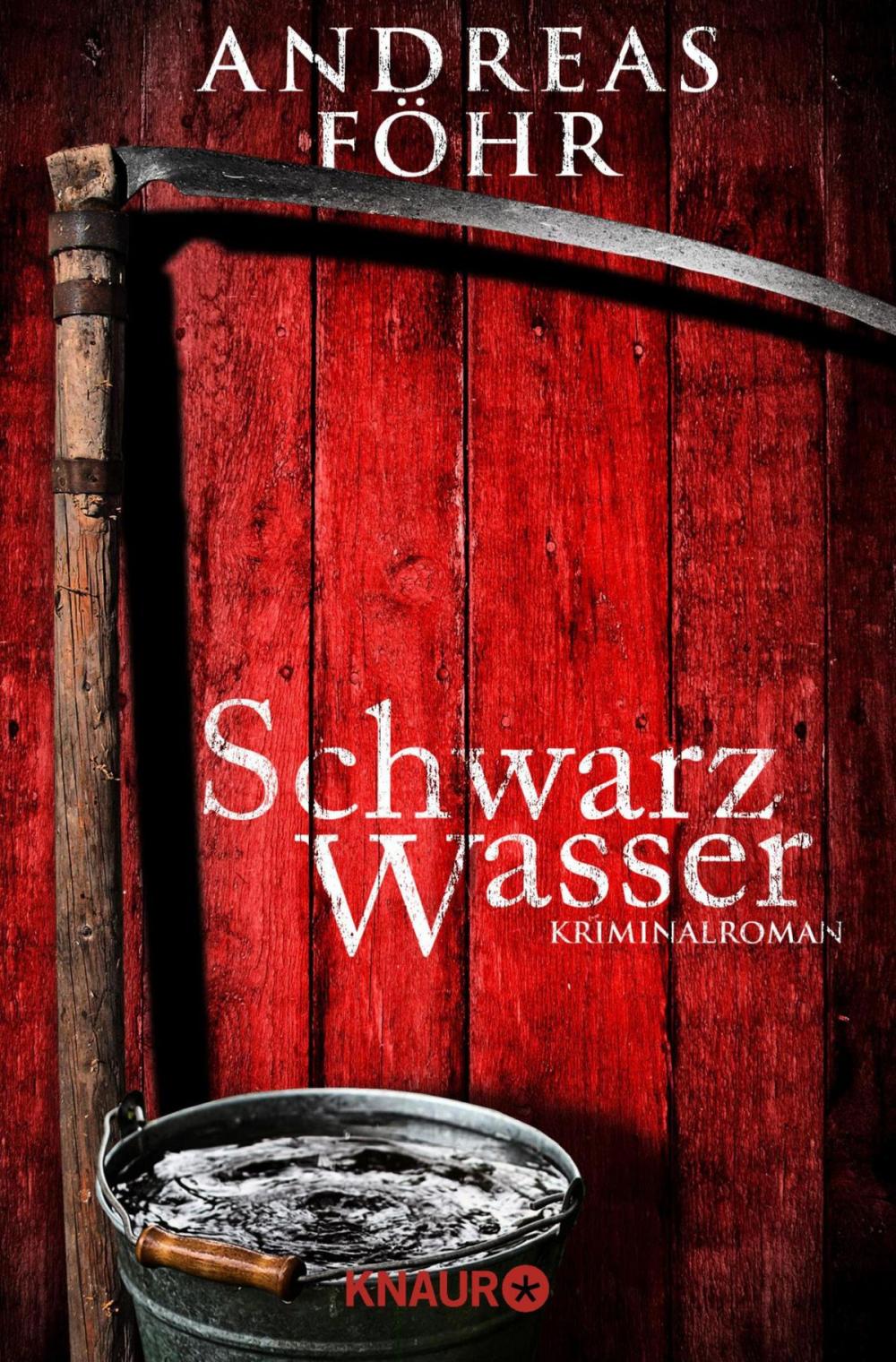 Big bigCover of Schwarzwasser