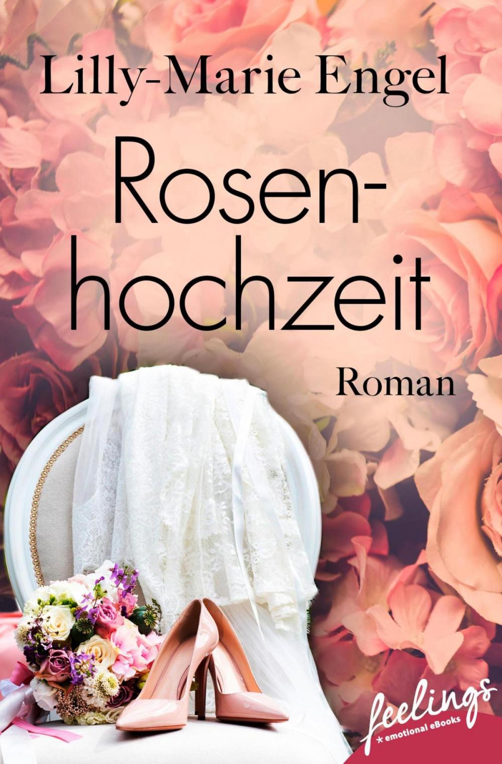 Big bigCover of Rosenhochzeit