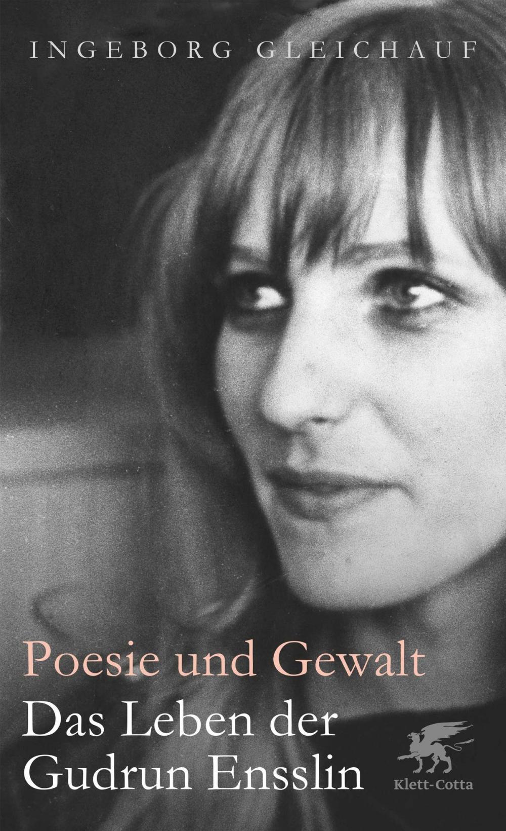 Big bigCover of Poesie und Gewalt