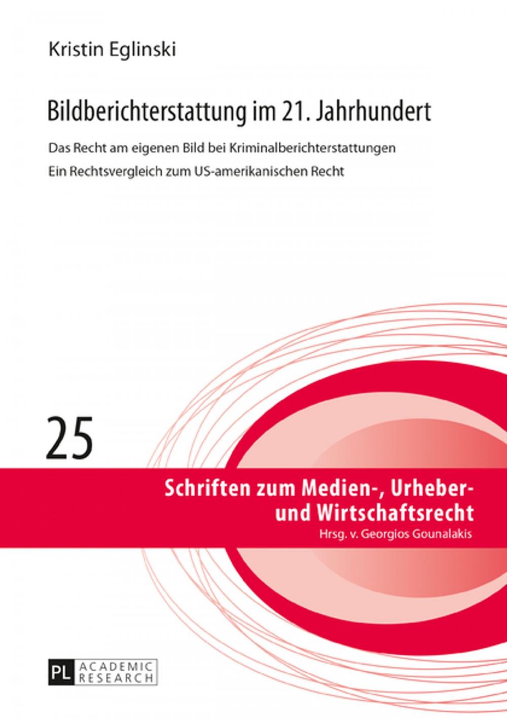 Big bigCover of Bildberichterstattung im 21. Jahrhundert