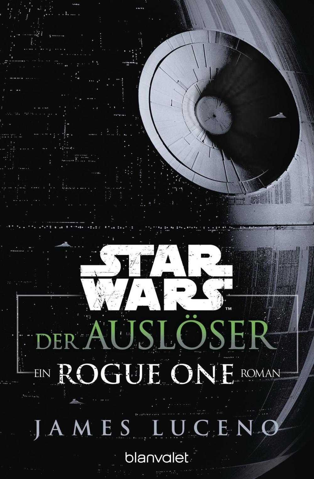 Big bigCover of Star Wars™ - Der Auslöser