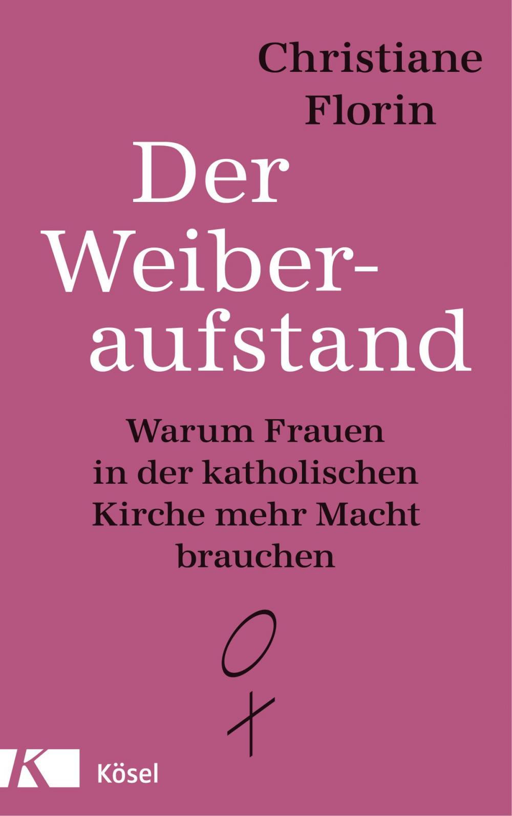 Big bigCover of Der Weiberaufstand