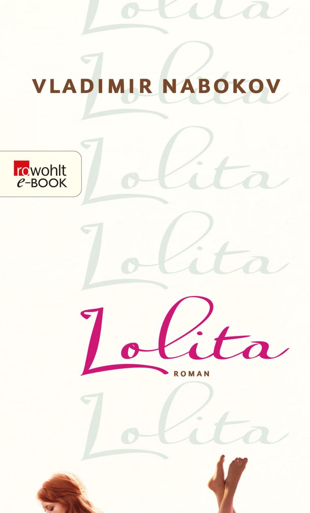 Big bigCover of Lolita