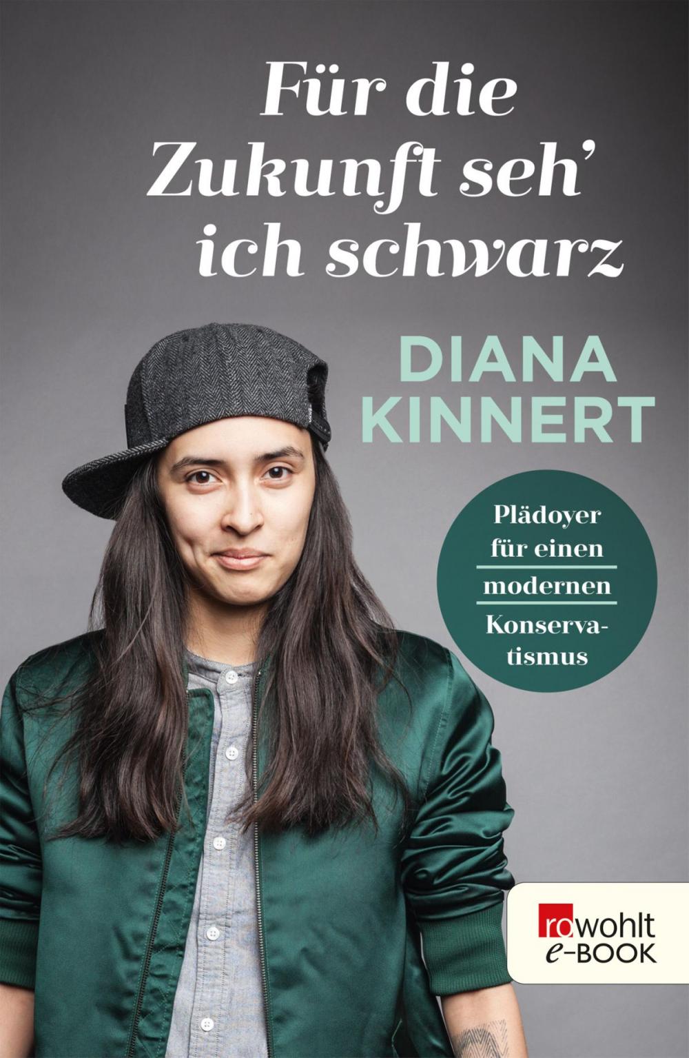 Big bigCover of Für die Zukunft seh' ich schwarz