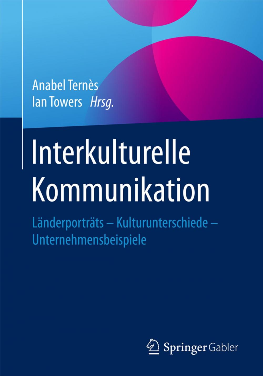 Big bigCover of Interkulturelle Kommunikation