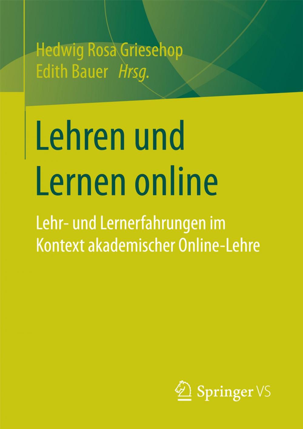 Big bigCover of Lehren und Lernen online