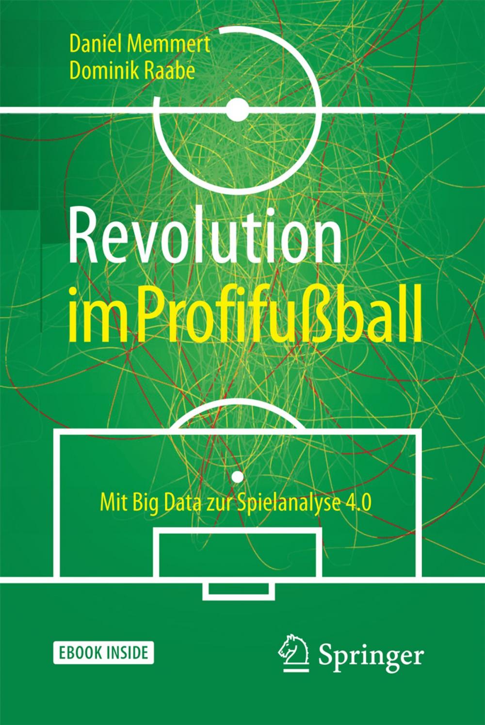 Big bigCover of Revolution im Profifußball