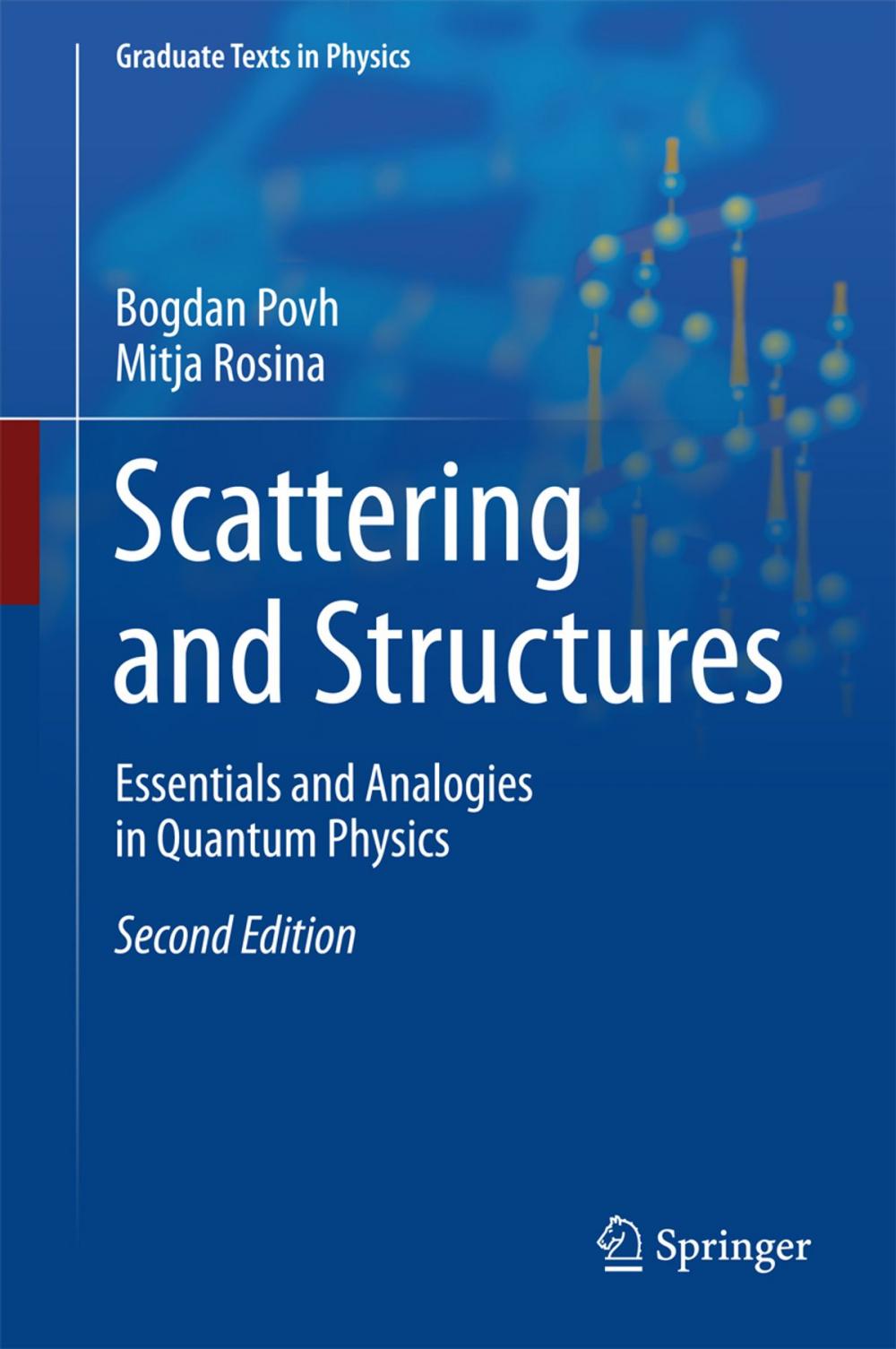 Big bigCover of Scattering and Structures