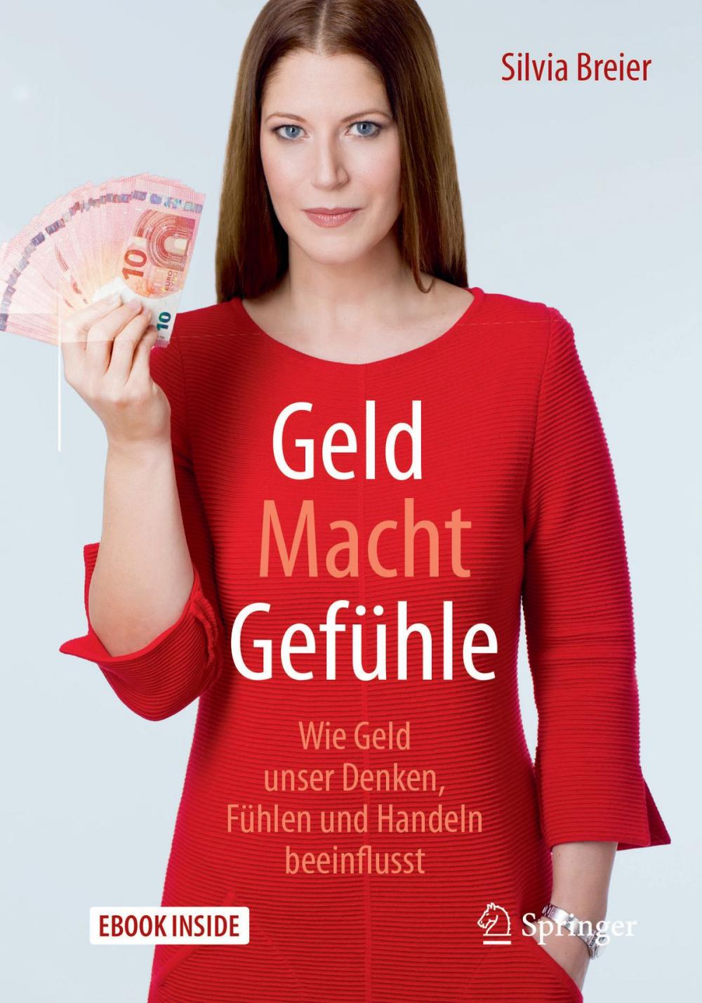 Big bigCover of Geld Macht Gefühle