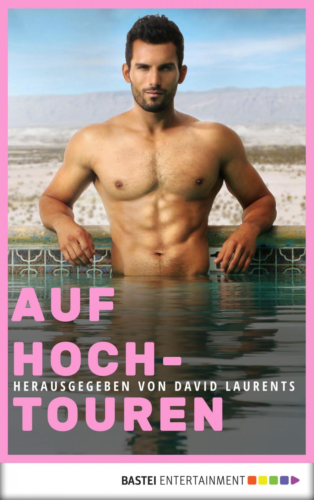 Big bigCover of Auf Hochtouren