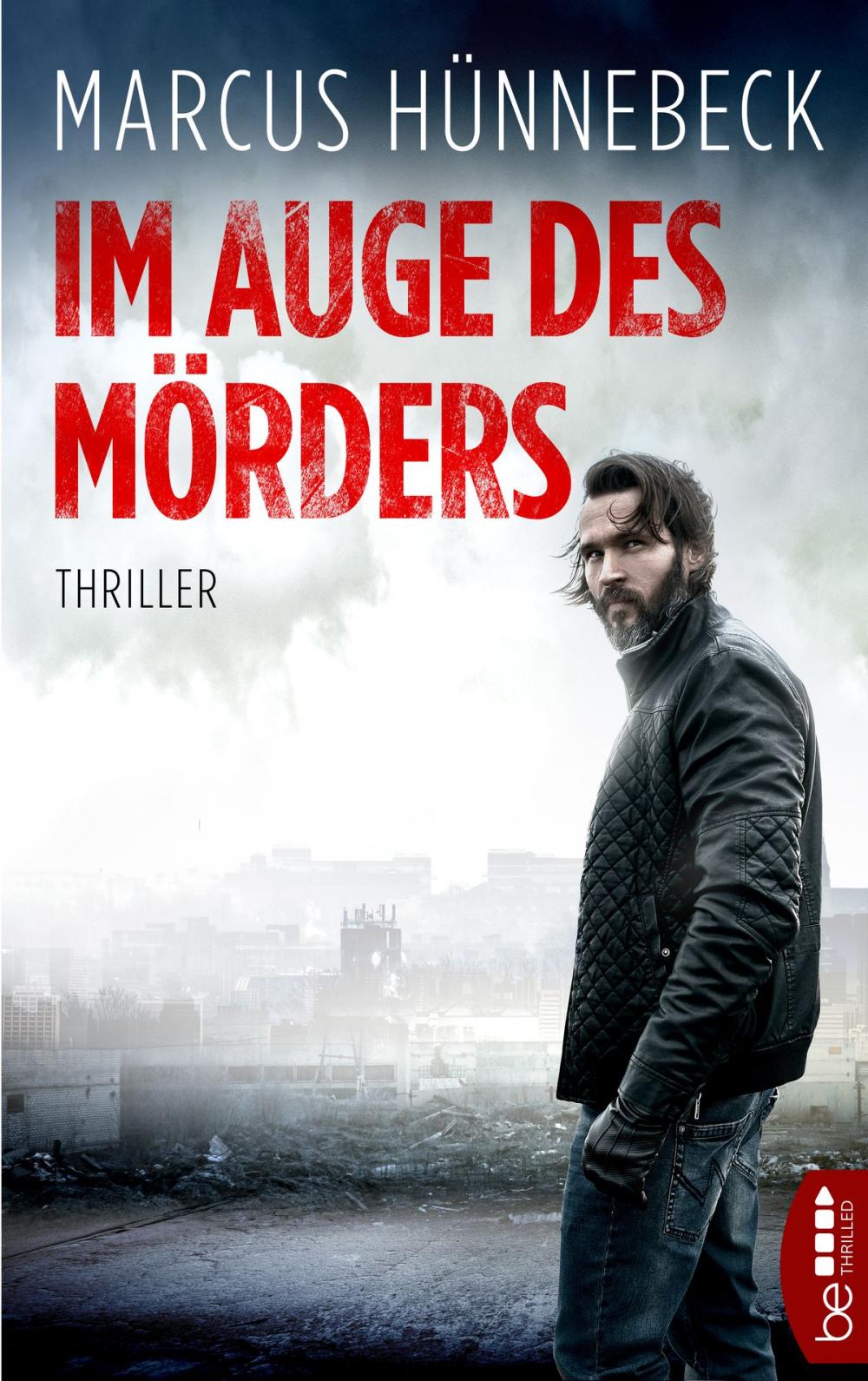 Big bigCover of Im Auge des Mörders