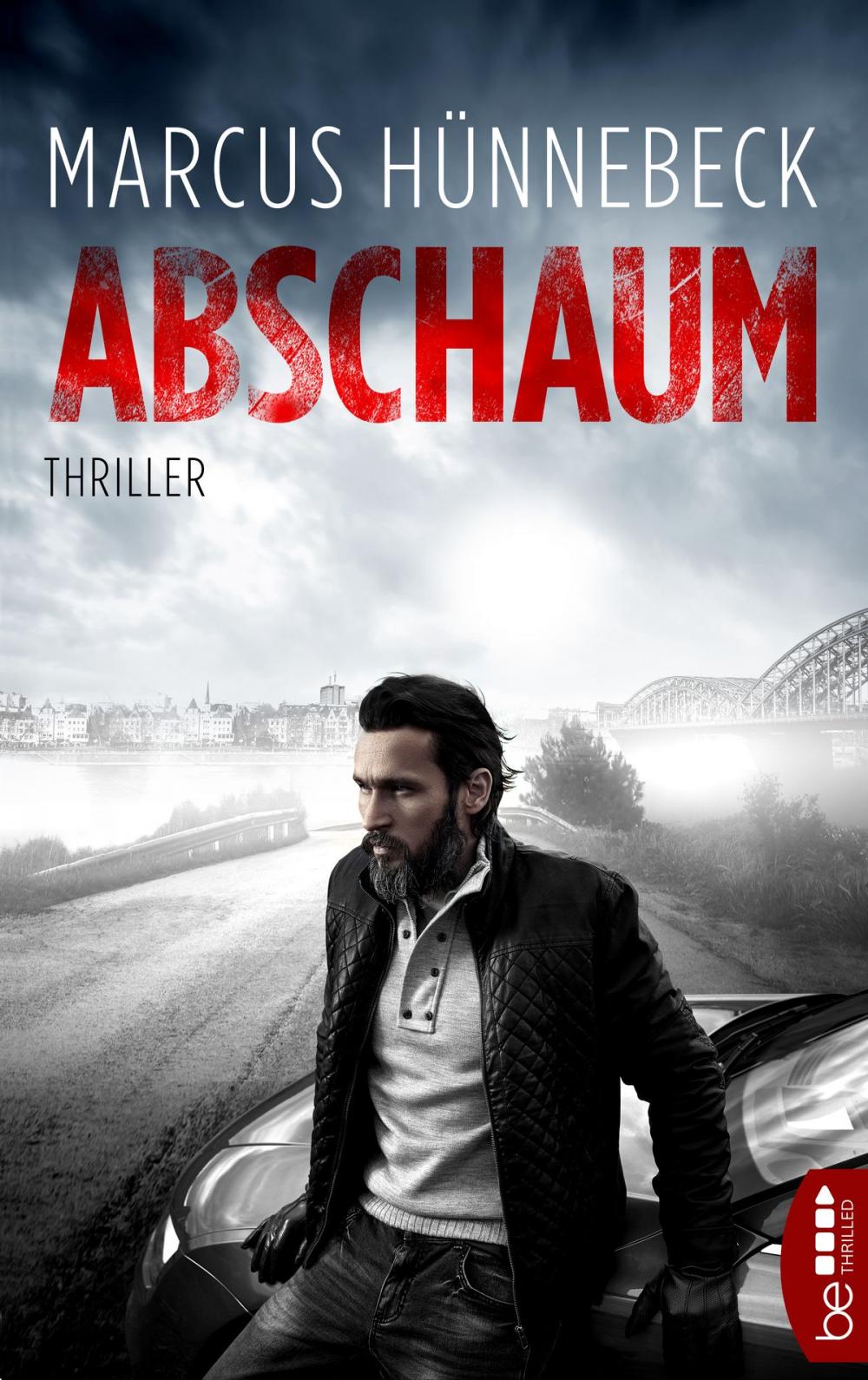 Big bigCover of Abschaum