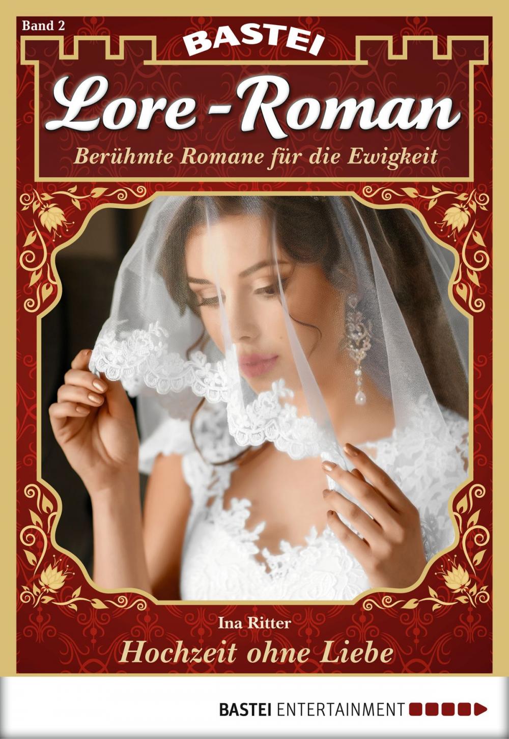 Big bigCover of Lore-Roman - Folge 02