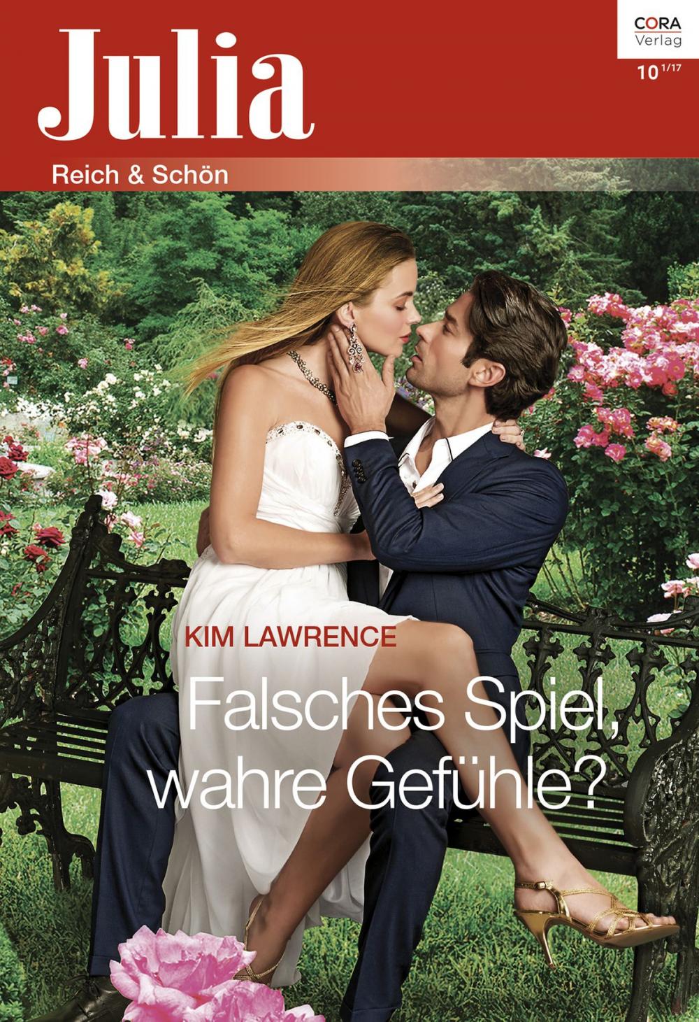 Big bigCover of Falsches Spiel, wahre Gefühle?