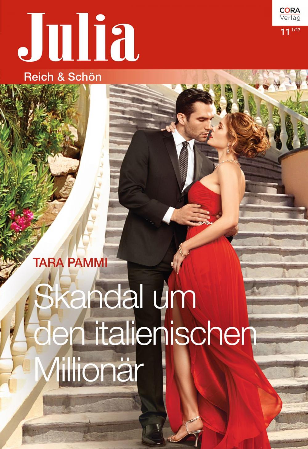 Big bigCover of Skandal um den italienischen Millionär