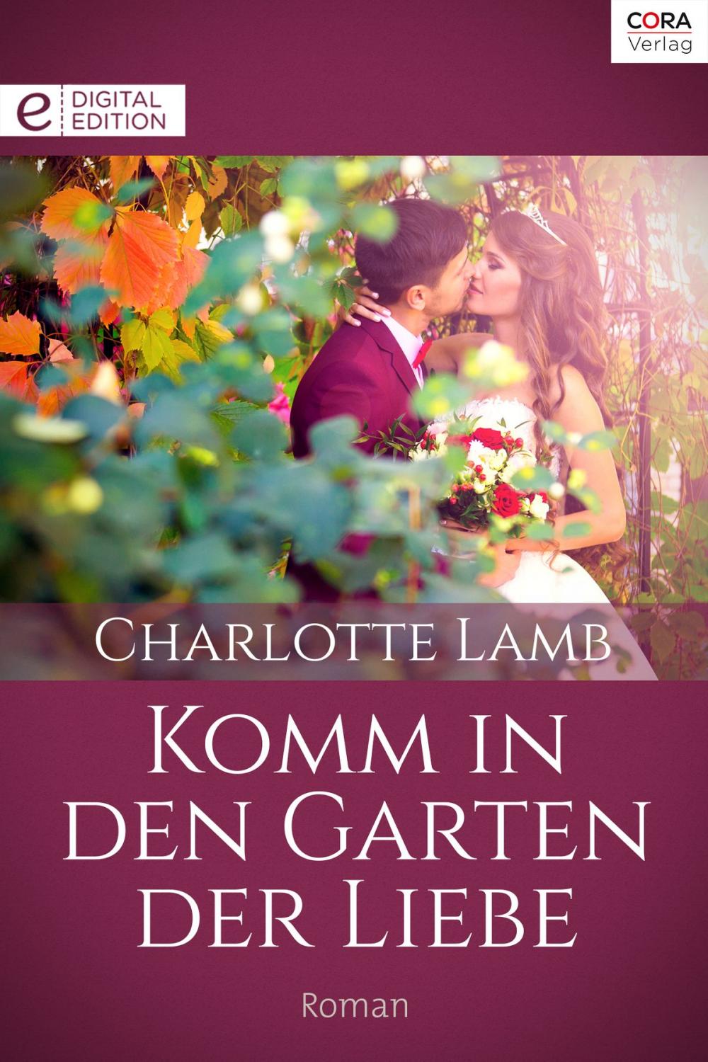 Big bigCover of Komm in den Garten der Liebe