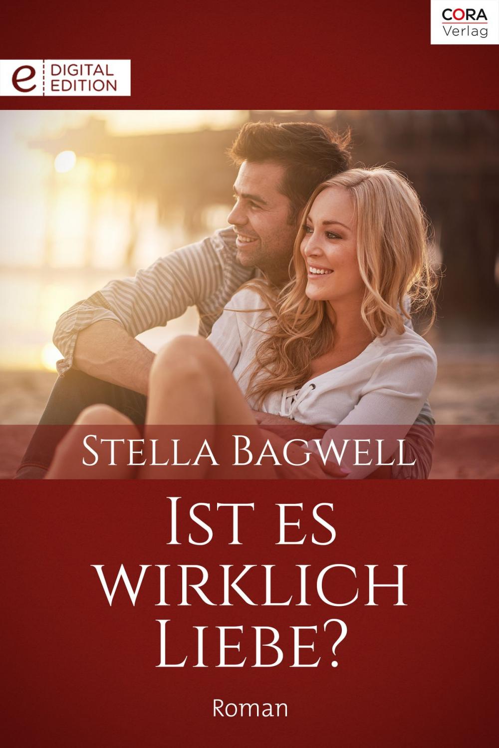 Big bigCover of Ist es wirklich Liebe?