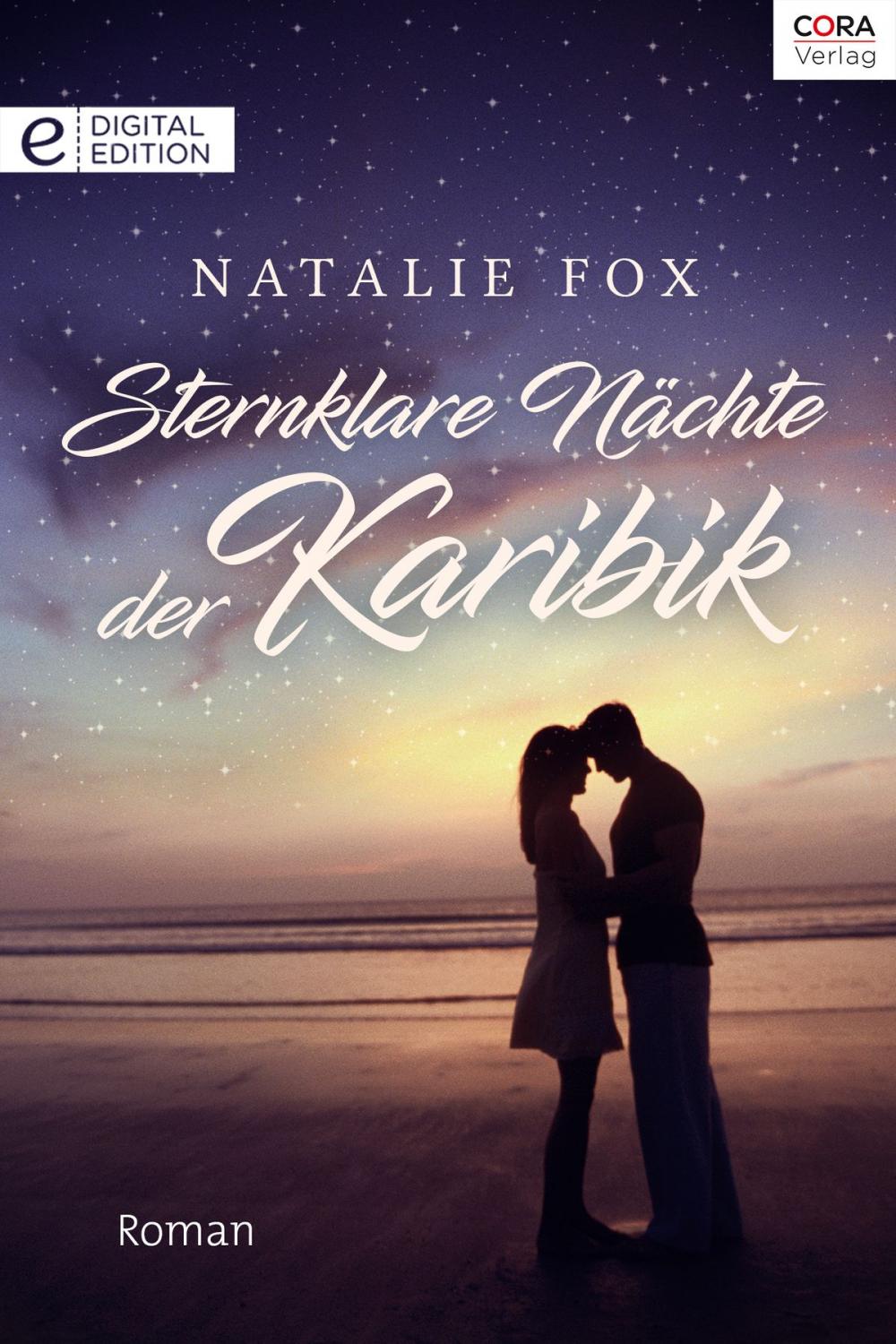 Big bigCover of Sternklare Nächte der Karibik