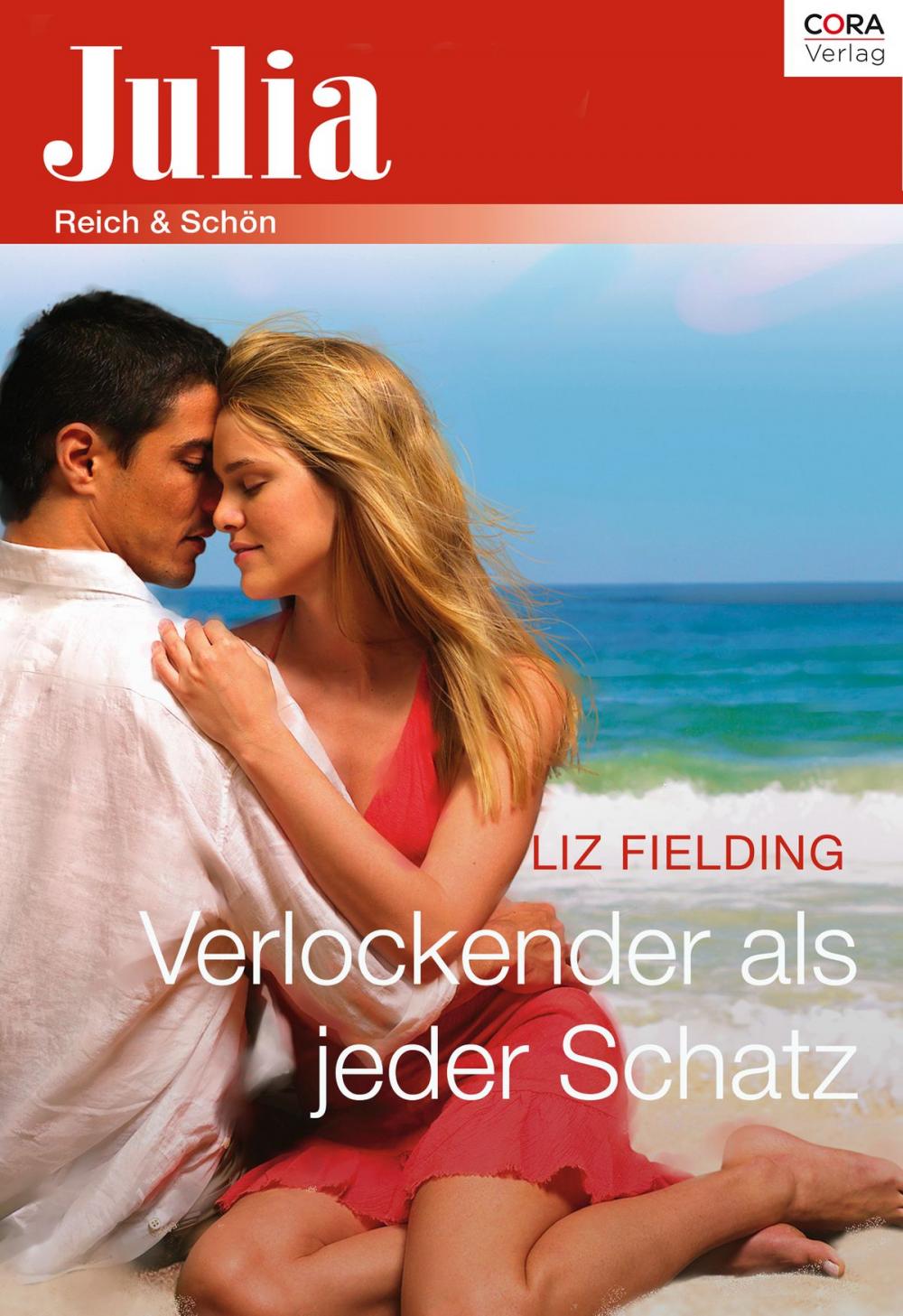 Big bigCover of Verlockender als jeder Schatz