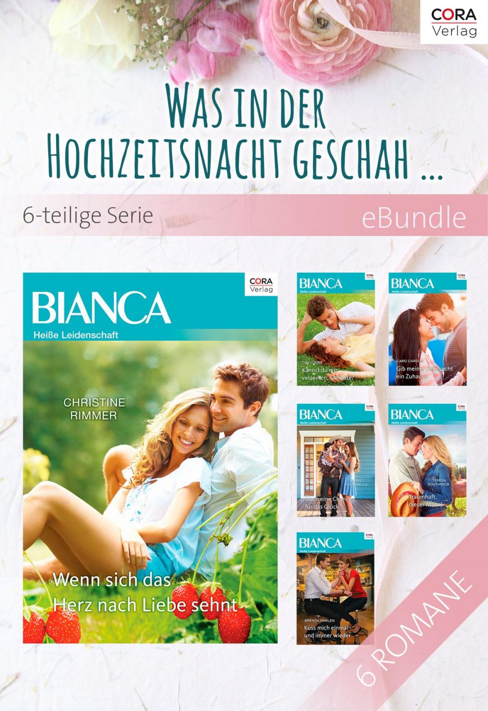 Big bigCover of Montana Mavericks - Was in der Hochzeitsnacht geschah … - 6-teilige Serie