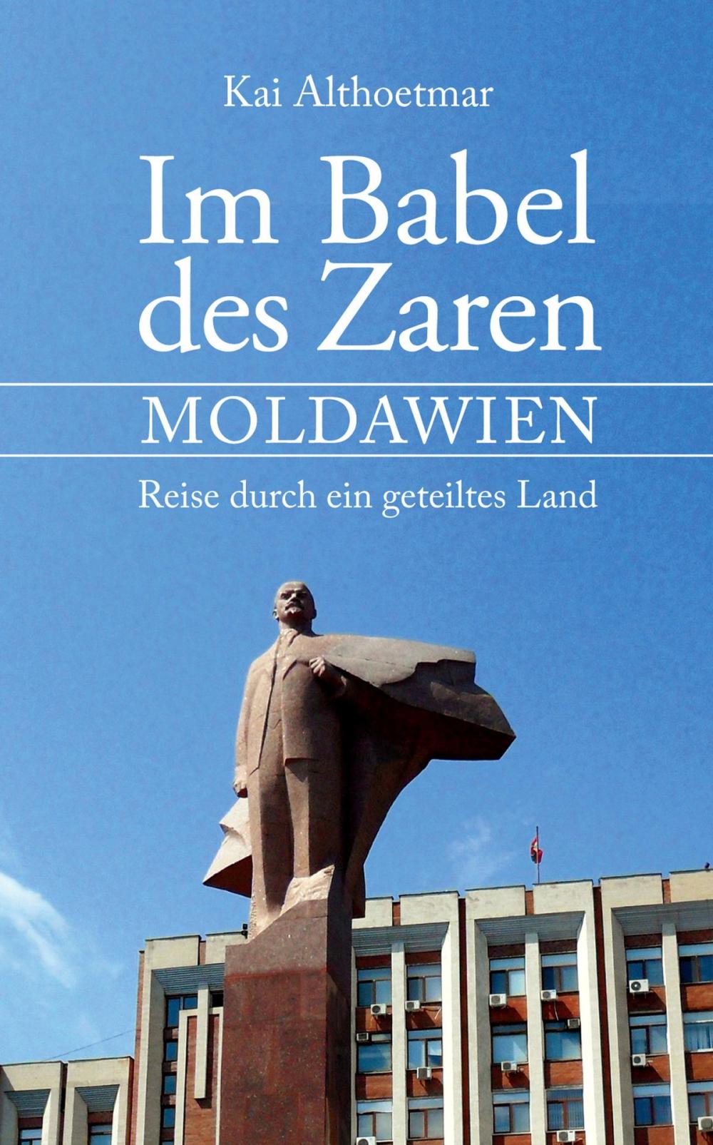 Big bigCover of Im Babel des Zaren