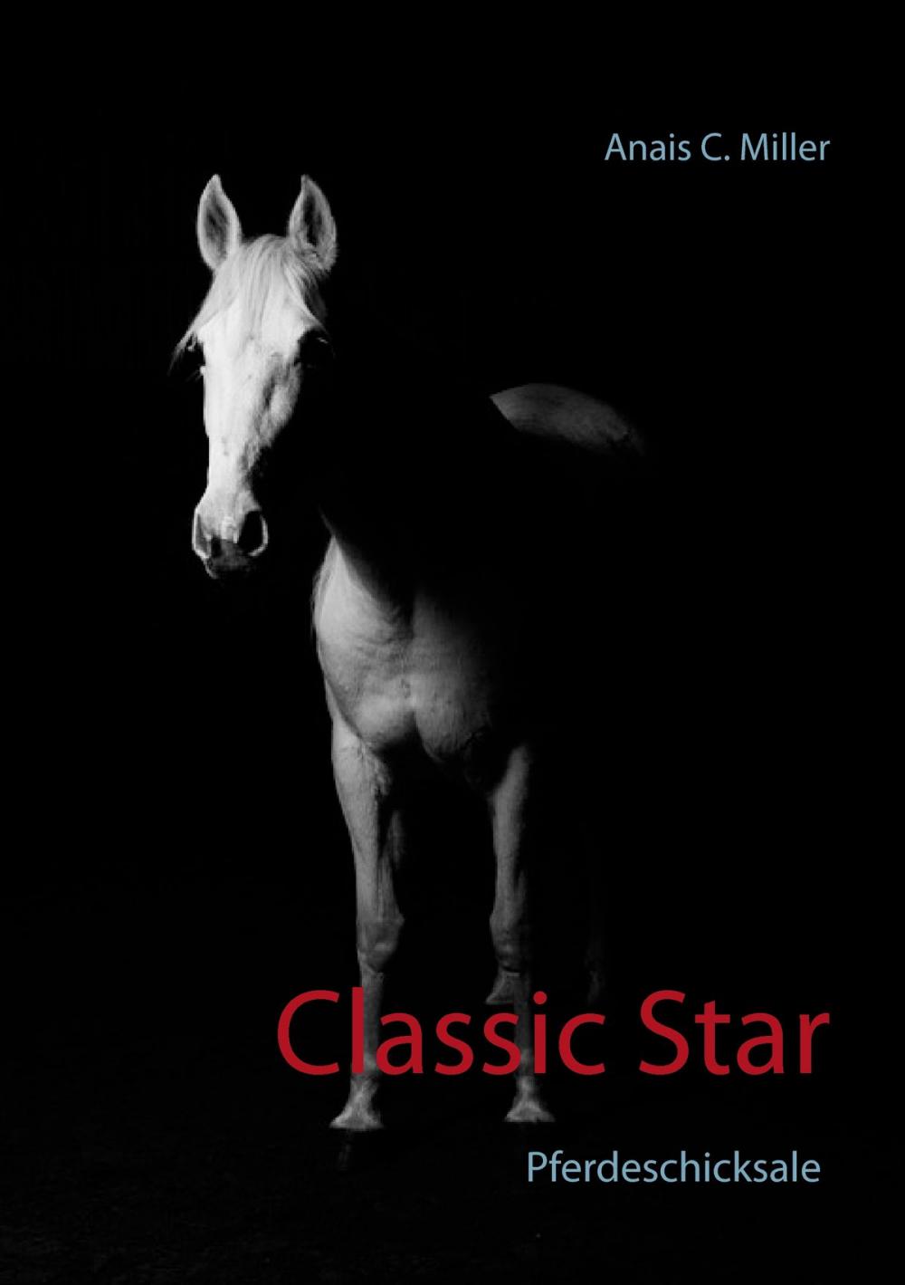 Big bigCover of Classic Star