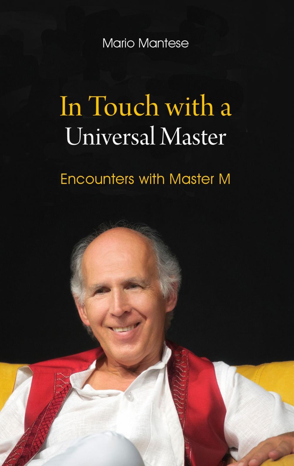 Big bigCover of In Touch with a Universal Master