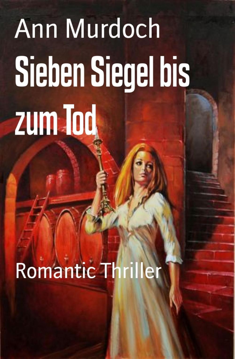 Big bigCover of Sieben Siegel bis zum Tod