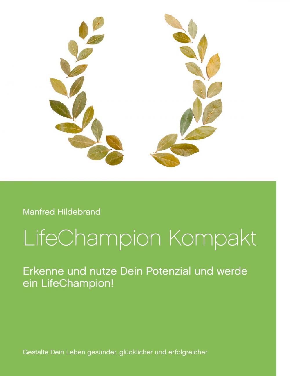 Big bigCover of LifeChampion Kompakt