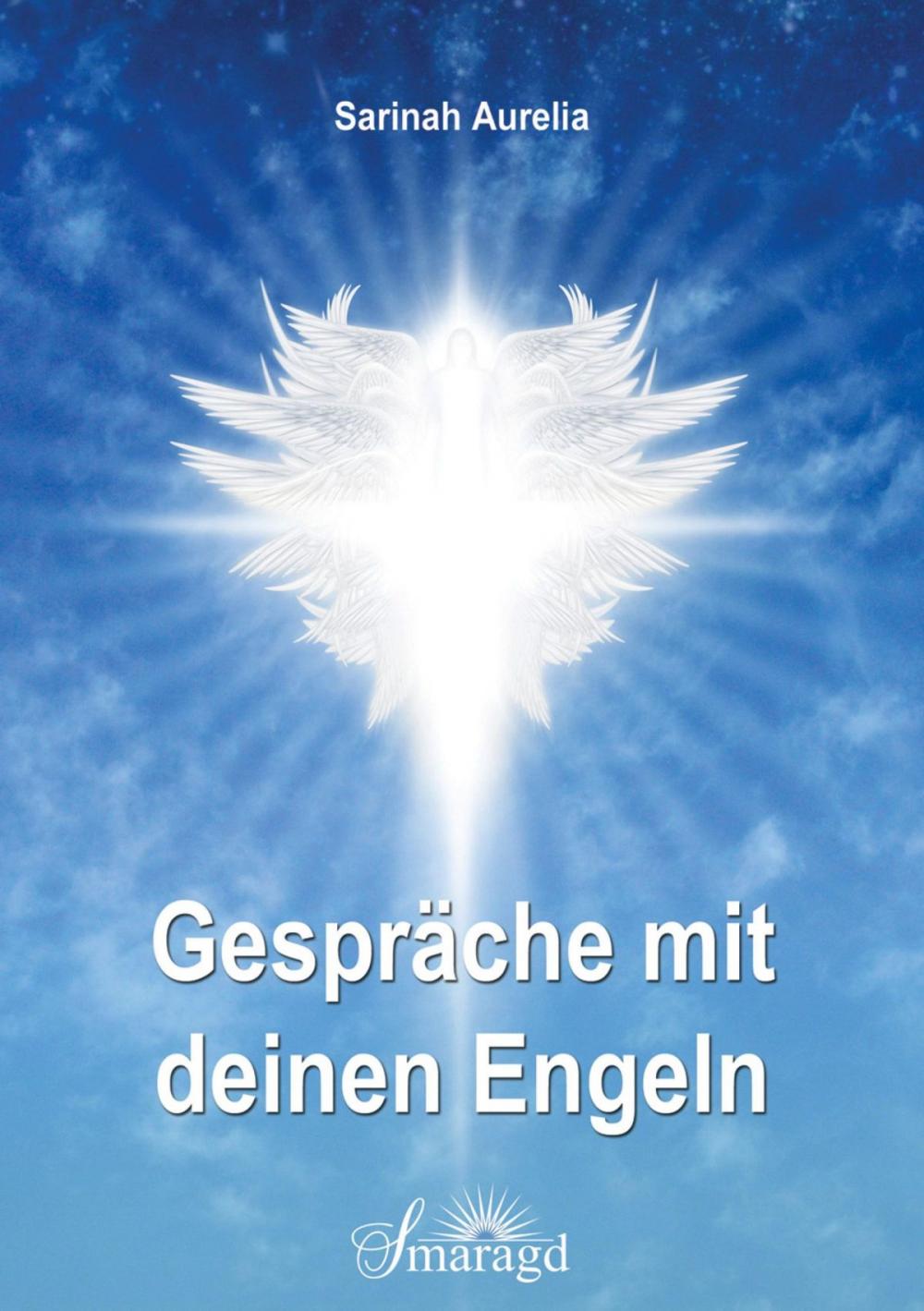 Big bigCover of Gespräche mit deinen Engeln