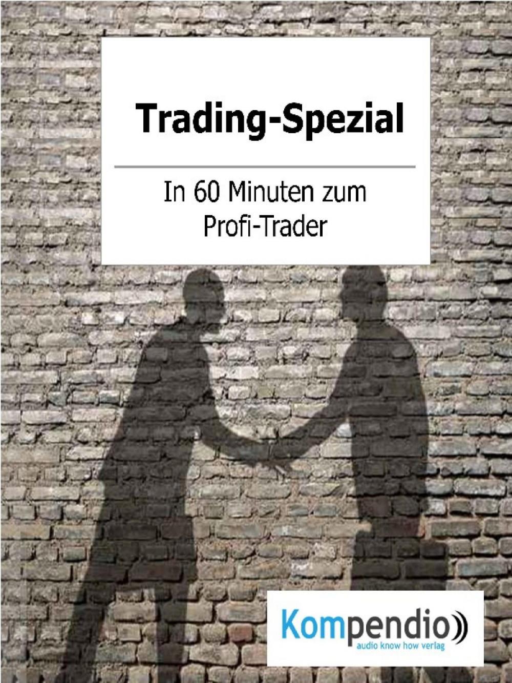 Big bigCover of Trading-Spezial