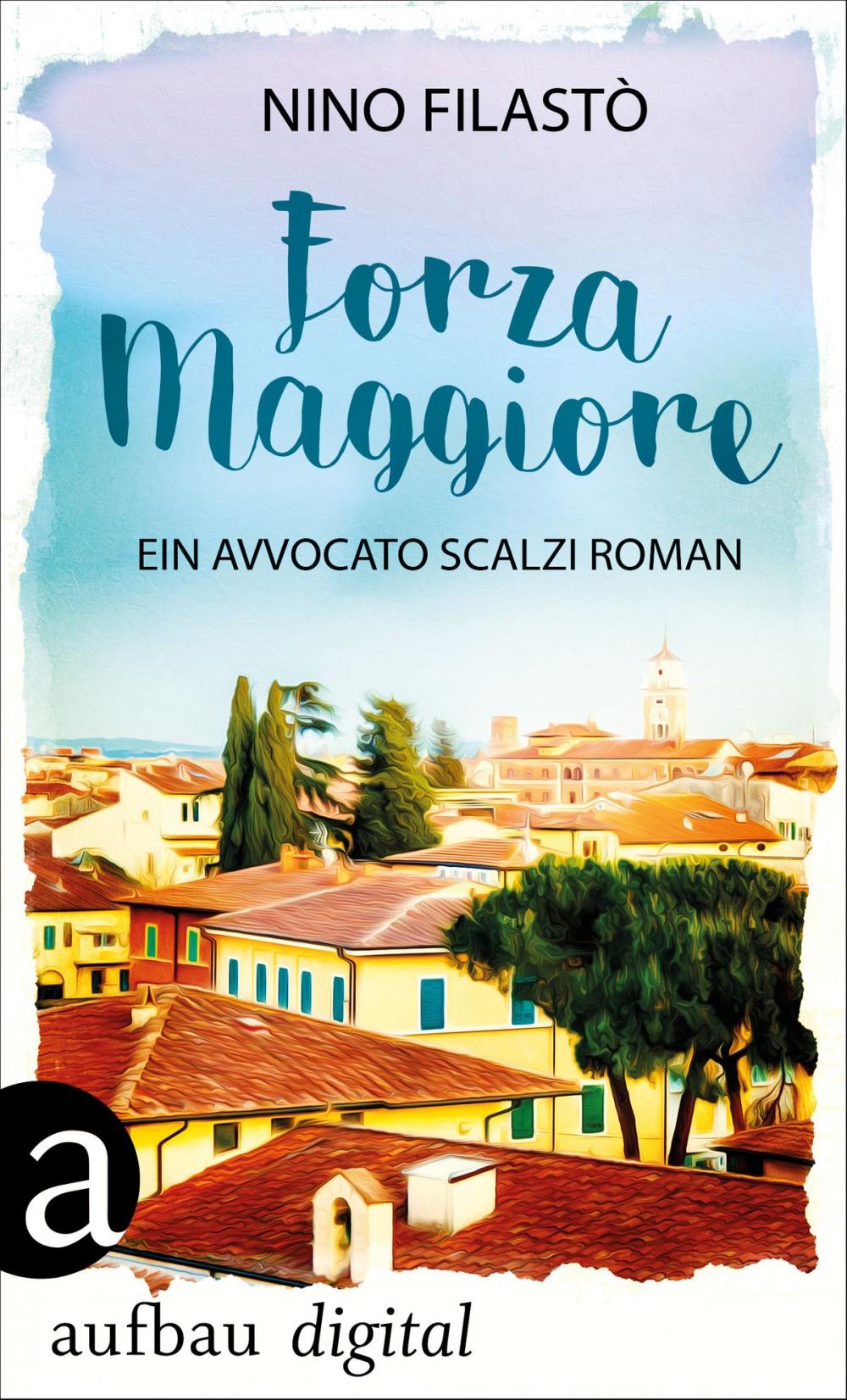 Big bigCover of Forza Maggiore