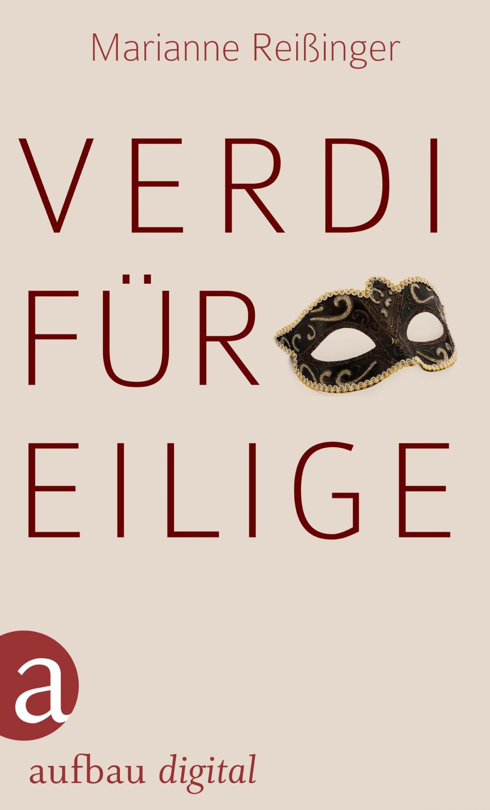 Big bigCover of Verdi für Eilige