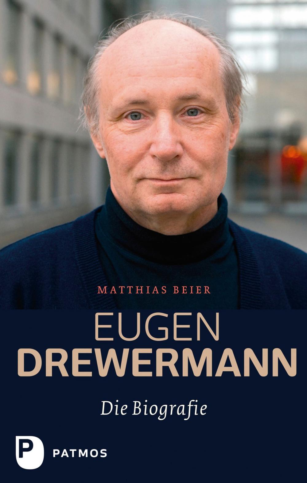 Big bigCover of Eugen Drewermann