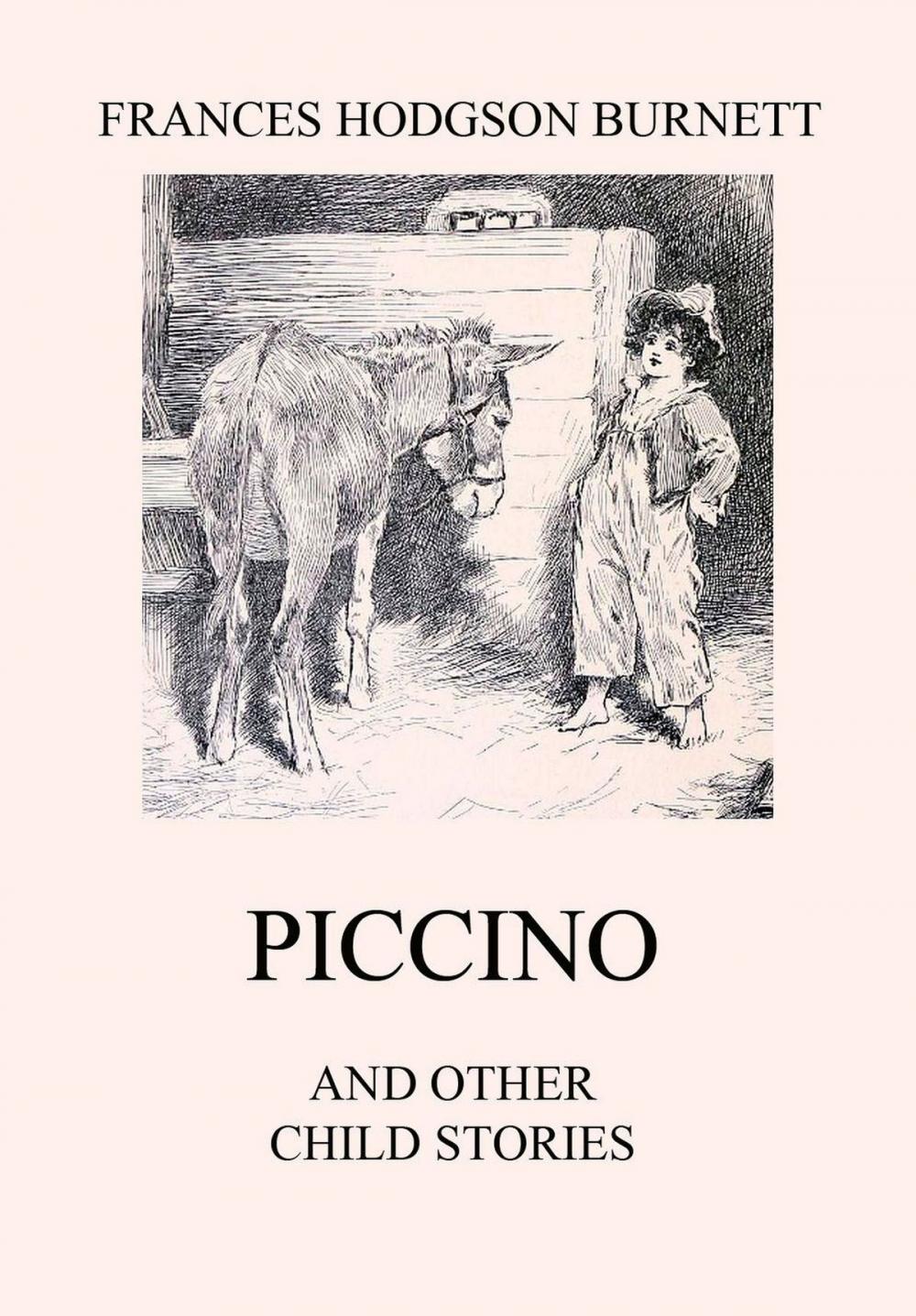 Big bigCover of Piccino (and other Child Stories)