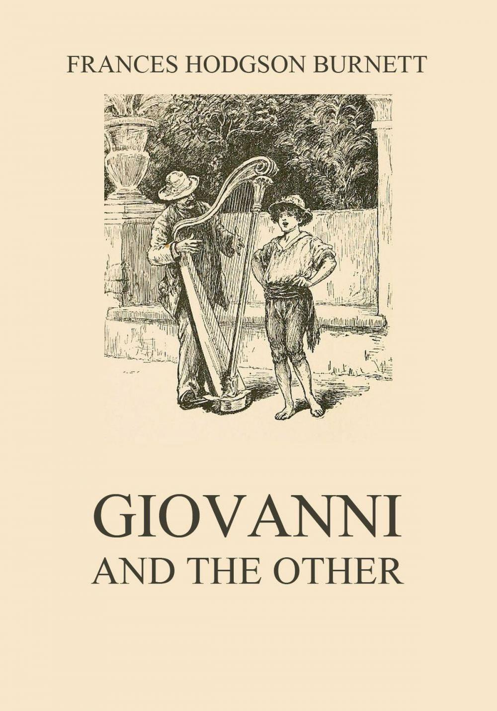 Big bigCover of Giovanni and the other