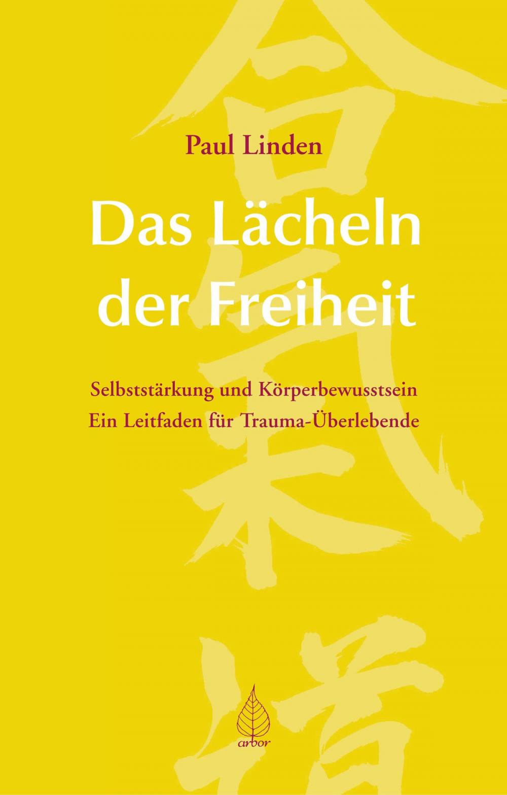 Big bigCover of Das Lächeln der Freiheit