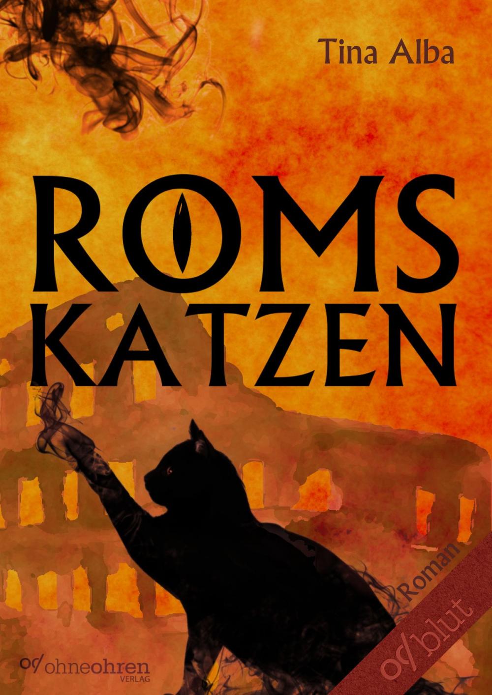 Big bigCover of Roms Katzen