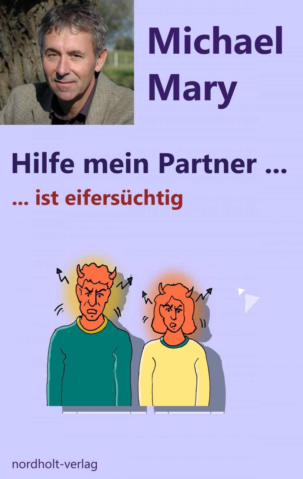 Big bigCover of Hilfe mein Partner ist eifersüchtig