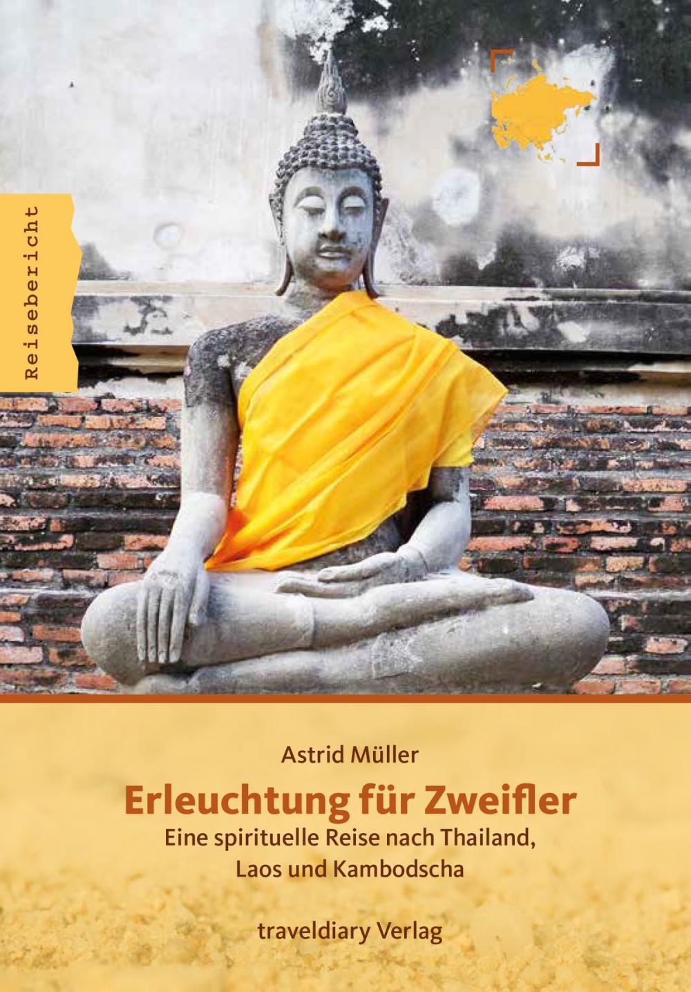 Big bigCover of Erleuchtung für Zweifler