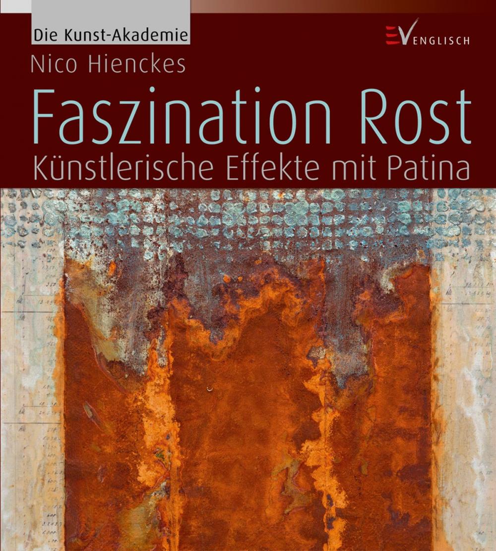 Big bigCover of Faszination Rost