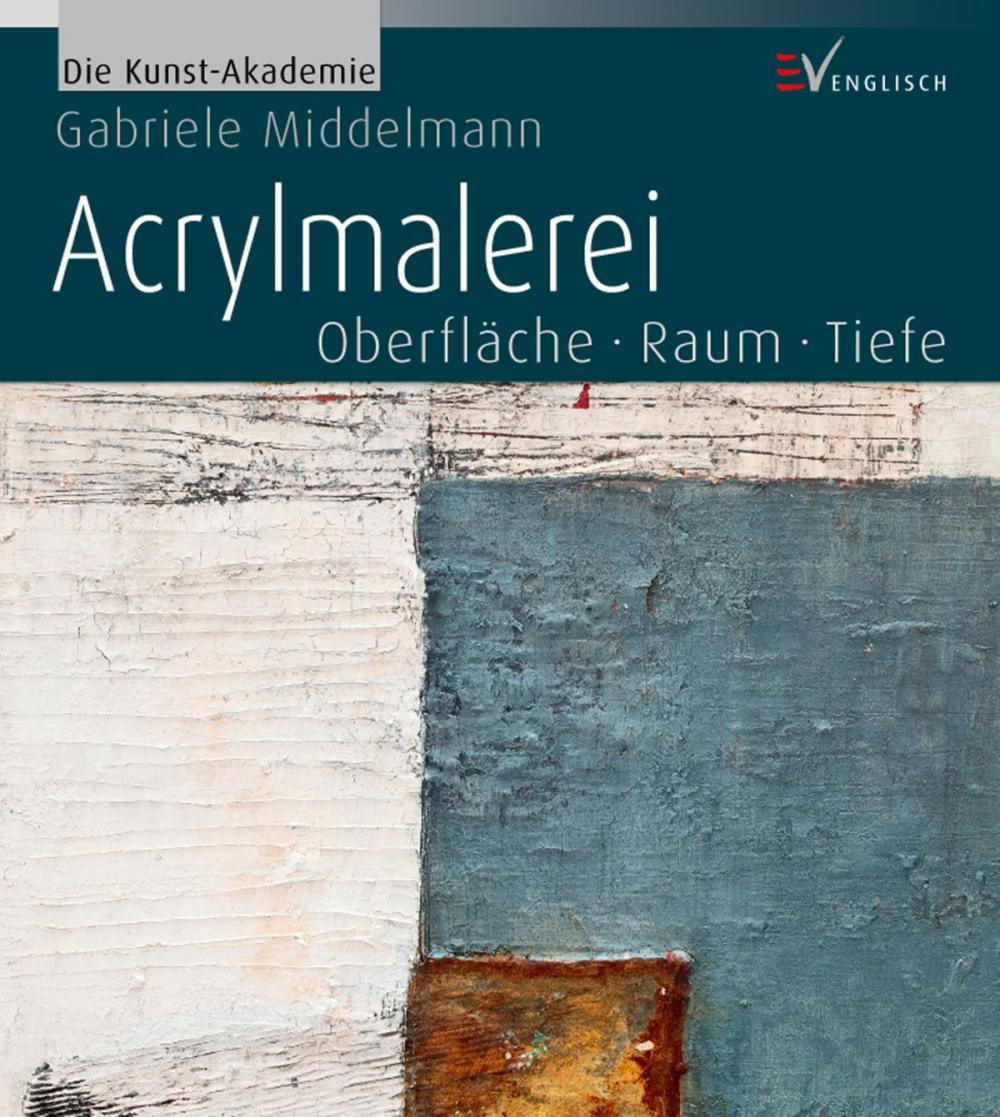 Big bigCover of Acrylmalerei