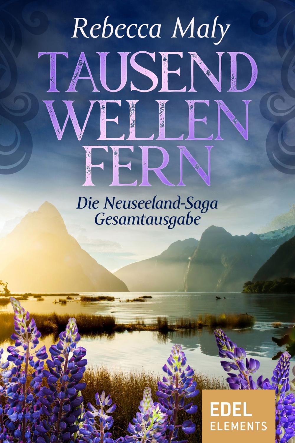 Big bigCover of Tausend Wellen fern